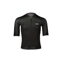 Koszulka rowerowa POC M's PRISTINE Jersey - czarny