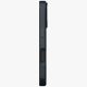 4. Uniq Lyden iPhone 17 Pro Magclick Ladehülle - Blau