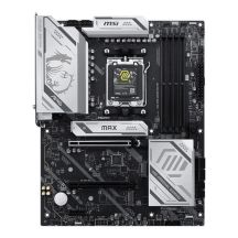 MSI MAG X870E GAMING MAX WIFI Mainboard