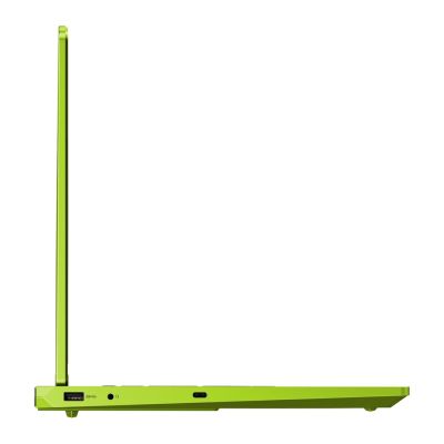 10. Lenovo LOQ 15AHP11 Ryzen 7 250 15,3" WUXGA IPS 300 Nits 165 Hz LBL AG 16 GB DDR5 5600 SSD512 GeForce RTX 5050 8 GB Kamera 5,0 MP 60 Wh Windows 11 Surge Green