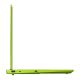 10. Lenovo LOQ 15AHP11 Ryzen 7 250 15,3" WUXGA IPS 300 Nits 165 Hz LBL AG 16 GB DDR5 5600 SSD512 GeForce RTX 5050 8 GB Kamera 5,0 MP 60 Wh Windows 11 Surge Green