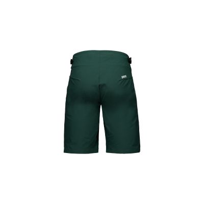 7. POC M's Motion Air Shorts grün