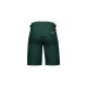 7. POC M's Motion Air Shorts grün