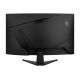 2. MSI Monitor 31,5" MAG 325CQFWQHD 180Hz