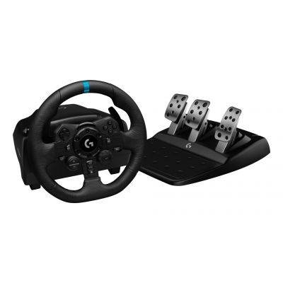 14. Logitech G923 Lenkrad PS4/PS5/PC941-000149