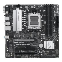 ASUS PRIME B650M-A II-CSM AMD B650 Sockel AM5 Micro-ATX