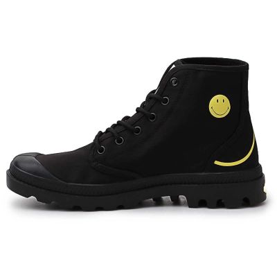 4. Palladium Hi Be Kind W 77079-008-M Schuhe