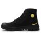 4. Palladium Hi Be Kind W 77079-008-M Schuhe