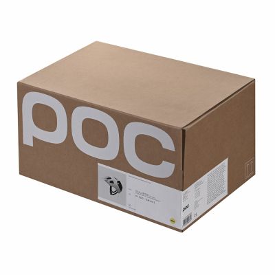 12. POC Cularis Fahrradhelm, rM