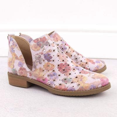 11. M.Daszyński W SA62-102 SAN12C Stiefeletten