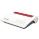 5. FRITZ!Box 5590 Glasfaser-WLAN-Router Gigabit-Ethernet Dualband (2,4 GHz/5 GHz) Weiß