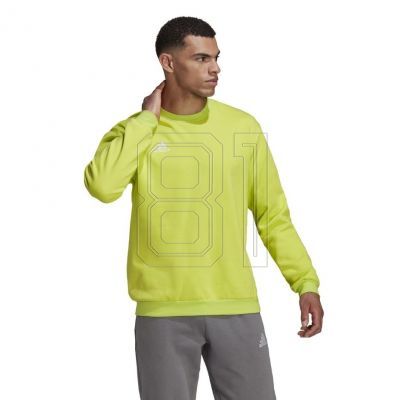 4. Adidas Entrada 22 Sweat Top M HC5049