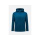 Peak Performance M Rider Tech Zip Hood Sweatshirt grün