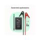 GREEN CELL POWERBANK/BOOSTER/STARTANLAGE/PUMPER POWERBOOST AIR 8000 mAh 1000 A - MIT KOMPRESSOR