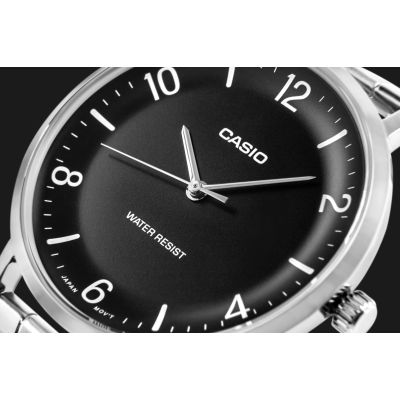 4. Herrenuhr CASIO MTP-VT03D-1BDF + Box