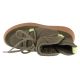 3. FitFlop F-Mode IA4-B77 Grün 37