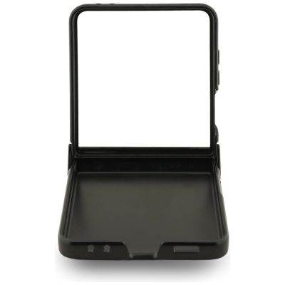 7. Guess 4G Classic MagSafe Case für Samsung Galaxy Z Flip 7 - Rosa