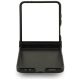 7. Guess 4G Classic MagSafe Case für Samsung Galaxy Z Flip 7 - Rosa