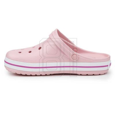 10. Crocs Crocband W 11016-6MB Flip-Flops