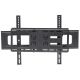 3. TV-Wandhalterung MANHATTAN 461283 37-70" LED/LCD 50kg schwenk- und neigbar