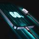 10. Ugreen US304 60759 Lightning – USB-C 2.0 MFi-Kabel 1 m – Grau
