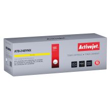 Activejet ATB-248YNX Toner (ersetzt Brother TN248XLY; Supreme; 2300 Seiten; gelb)