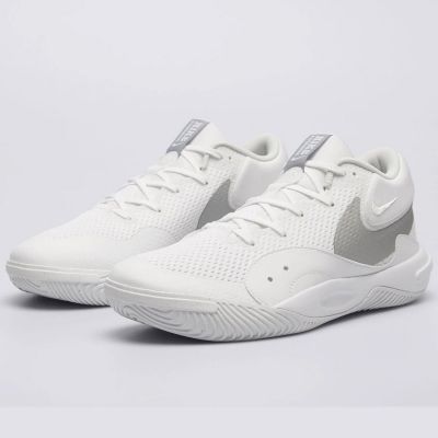 3. Nike HyperQuick Jr FN4678-102 Volleyballschuhe