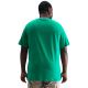 9. Herren-T-Shirt Nike Club Tee grün AR4997 324