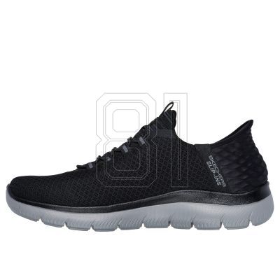 4. Skechers Summits High Range M 232457BKCC Schuhe