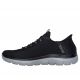 4. Skechers Summits High Range M 232457BKCC Schuhe