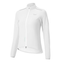 Rockbros YPW069 TVI S Damen-Radjacke – Weiß