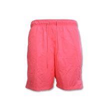Air Jordan Jumpman Poolside Shorts Sunset Pulse/Weiß - CZ4751-675