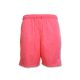 Air Jordan Jumpman Poolside Shorts Sunset Pulse/Weiß - CZ4751-675