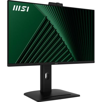 10. MSI PRO MP275QPDG Computermonitor 68,6 cm (27") 2560 x 1440 px Wide Quad HD LCD Schwarz