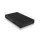 2. IcyBox-Adapter mit Klonfunktion für M.2 NVMe SSD USB 3.2 Gen2 (Einzelhandel)