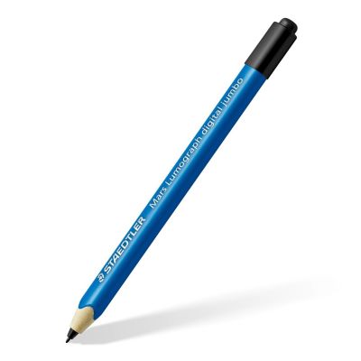 4. Staedtler 180J 22-3 PDA-Stift Blau