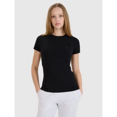 2. T-Shirt 4F W 4FWMM00TTSHF2255-20S