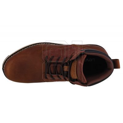 3. Levi's Jax Plus M 232198-1700-28 Schuhe