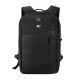 11. NANORS Laptop-Rucksack, 15,6", Schwarz, 42 x 28,5 x 14 cm, Wasserdicht RS204 B