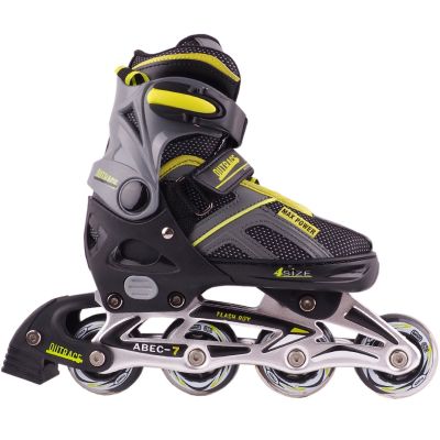 8. Outrace Flash Boy PW-126B-79 Inlineskates