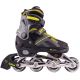 8. Outrace Flash Boy PW-126B-79 Inlineskates