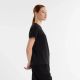 5. New Balance S/S Sport Jersey Logo W WT43582BK