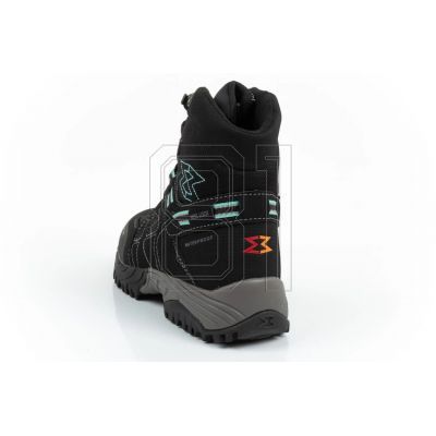 5. Garmont Momentum WP W 001535 Wanderschuhe