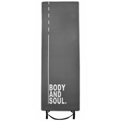 8. PROFIT Body and Soul Gymnastikmatte /DK 705-N