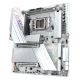 5. GIGABYTE X870 AORUS TACHYON ICE AMD X870 Sockel AM5 Extended ATX