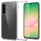 4. Spigen Ultra Hybrid Case für Samsung Galaxy A56 5G - Transparent
