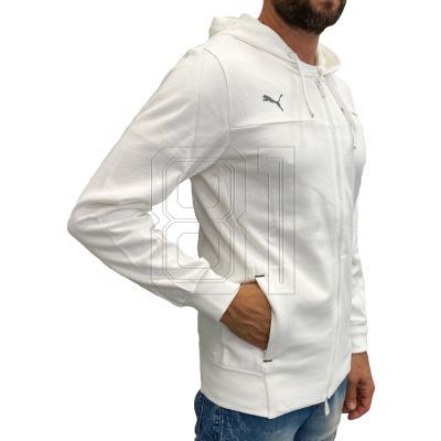 3. Puma BMW MMS Hdd M sweatshirt 621221 02