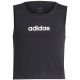 2. adidas Essentials Kinder-T-Shirt Schwarz JC9732