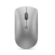 Lenovo 600 Bluetooth Silent Mouse Eisengrau
