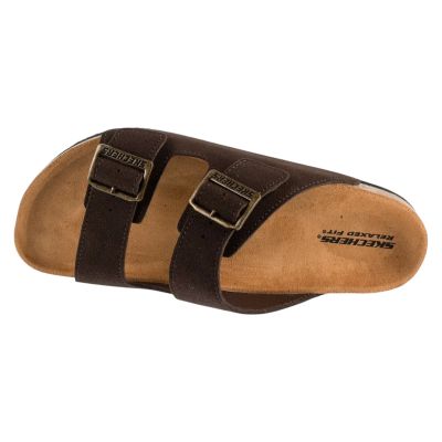3. Skechers Aiden – Leelan 205296-CHOC Braun 41